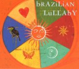BRAZILIAN LULLABY(DIGIPACK)
