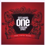 ONE TEAM ONE SPIRIT - VERY BEST OF(2CD)