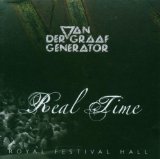 REAL TIME - ROYAL FESTIVAL HALL