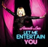 LET ME ENTERTAIN YOU(DIGIPACK)