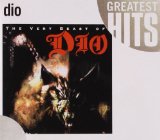 VERY BEAST OF DIO(1983-1994,16 TRACKS)