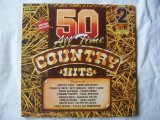 50 ALL TIME COUNTRY HITS