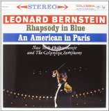 RHAPSODY IN BLUE/AN AMERICAN IN PARIS(1959,LTD.AUDIOPHILE)