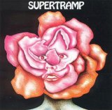 SUPERTRAMP /LIM PAPER SLEEVE