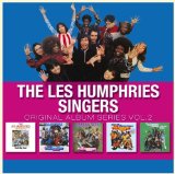ORIGINAL ALBUM SERIES-2(5CD,1970-1975,BOX SET)