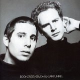 BOOKENDS(1968,REM.BONUS 2 TRACKS)