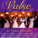 20 VALSES ETERNELLES