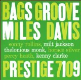 BAG'S GROOVE