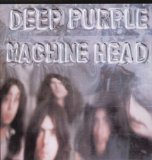 MACHINE HEAD(1972,HQ,USA)