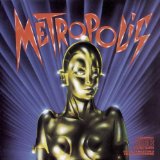 METROPOLIS /SOUNDTRACK