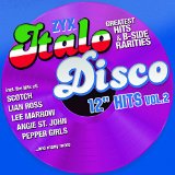 ZYX ITALO DISCO 12" HITS VOL.2