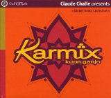 KARMIX/ KUON GANJO