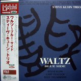 WALTZ - BLUE SIDE 180 GRAM