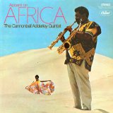 ACCENT ON AFRICA (24BIT REMASTERED EMI MUSIC JAPAN JAZZ MAST