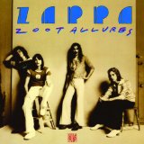 ZOOT ALLURES(1976,REM)