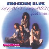 DREAM ON DREAMER / GOOD TIMES 2 ALBUM'S