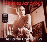 JE T'AIME COMME CA(DIGIPACK)