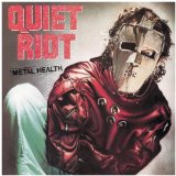 METAL HEALTH(1983,REM.BONUS 2 TRACKS)