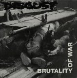 BRUTALITY OF WAR