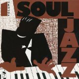 SOUL JAZZ VOLUME 1