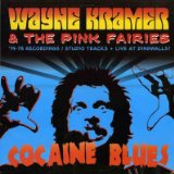 COCAINE BLUES 74-78