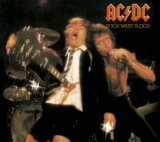 IF YOU WANT BLOOD/ LTD