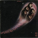 FIREBALL -GATEFOLD