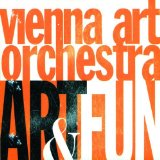 ART & FUN(DIGIPACK)