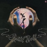 CRYSTAL BALL/ LIM PAPER SLEEVE