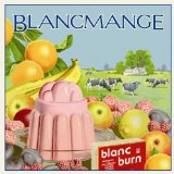 BLANC BURN