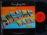 GREETINGS FROM ASBURY PARK N.Y./CARDBOARD SLEEVE