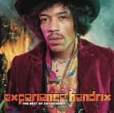 EXPERIENCE HENDRIX-BEST OF(1966-1970,20 TRACKS)