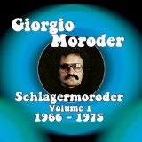 SCHLAGERMORODER VOL.1 (1966-1975,2CD,HITS,PROJECTS,RARE TRACKS)