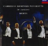 IN CONCERT(1990)