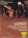 SIEGFRIED METROPOLITAN OPERA