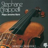 PLAYS JEROME KERN