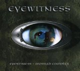 EYEWITNESS/MESSIAH COMPLEX(DIGIPACK)