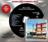 STREETLIFE SERENADE(LTD.NUMBERED)