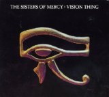 VISION THING(1990,DIGIPACK,BONUS 5 TRACKS,REM)