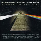 RETURN TO DARK SIDE OF THE MOON