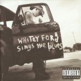 WHITEY FORD SINGS THE BLUES