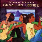 BRAZILIAN LOUNGE