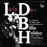 LADY DAY(1954,LTD.MONO,AUDIOPHILE)