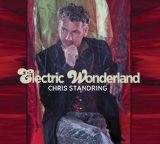 ELECTRIC WONDERLAND(DIGIPACK)
