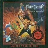 WARRIORS OF THE WORLD /LTD