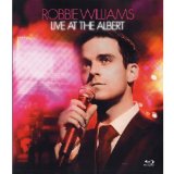 LIVE AT THE ALBERT