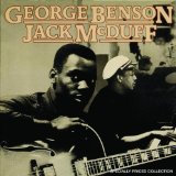 GEORGE BENSON/KACK MCDUFF