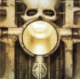 BRAIN SALAD SURGERY