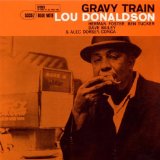 GRAVY TRAIN
