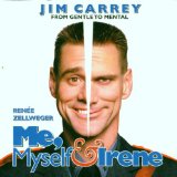 ME, MYSELF & IRENE